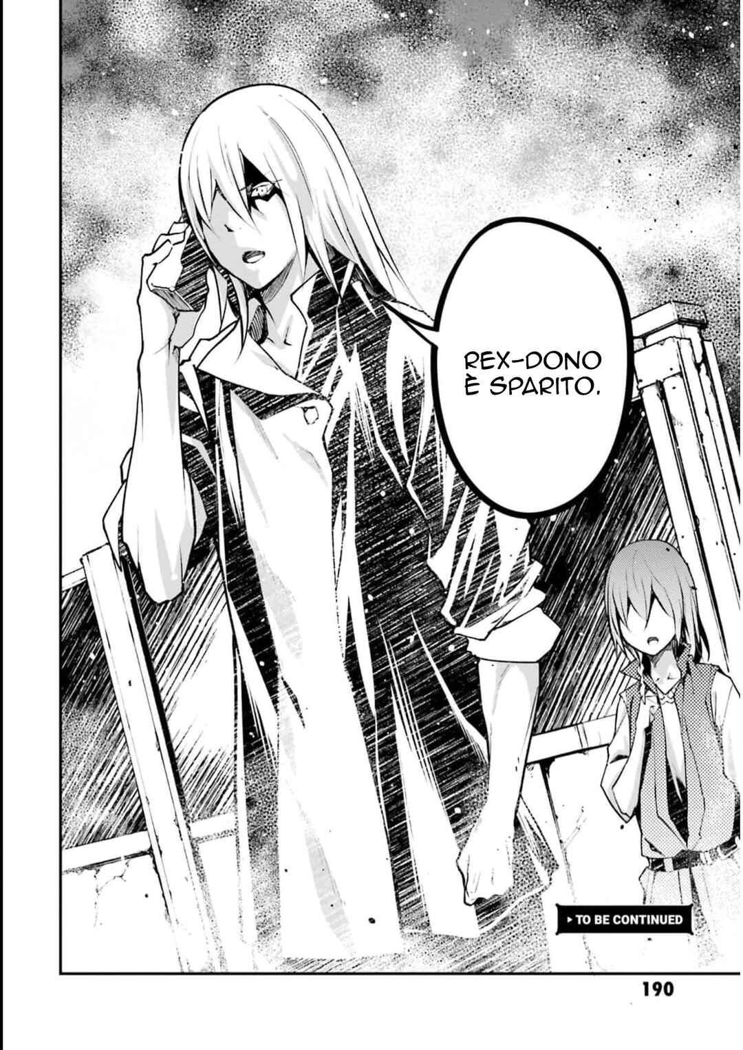 LV999 no Murabito Chapter 69 - Page 31