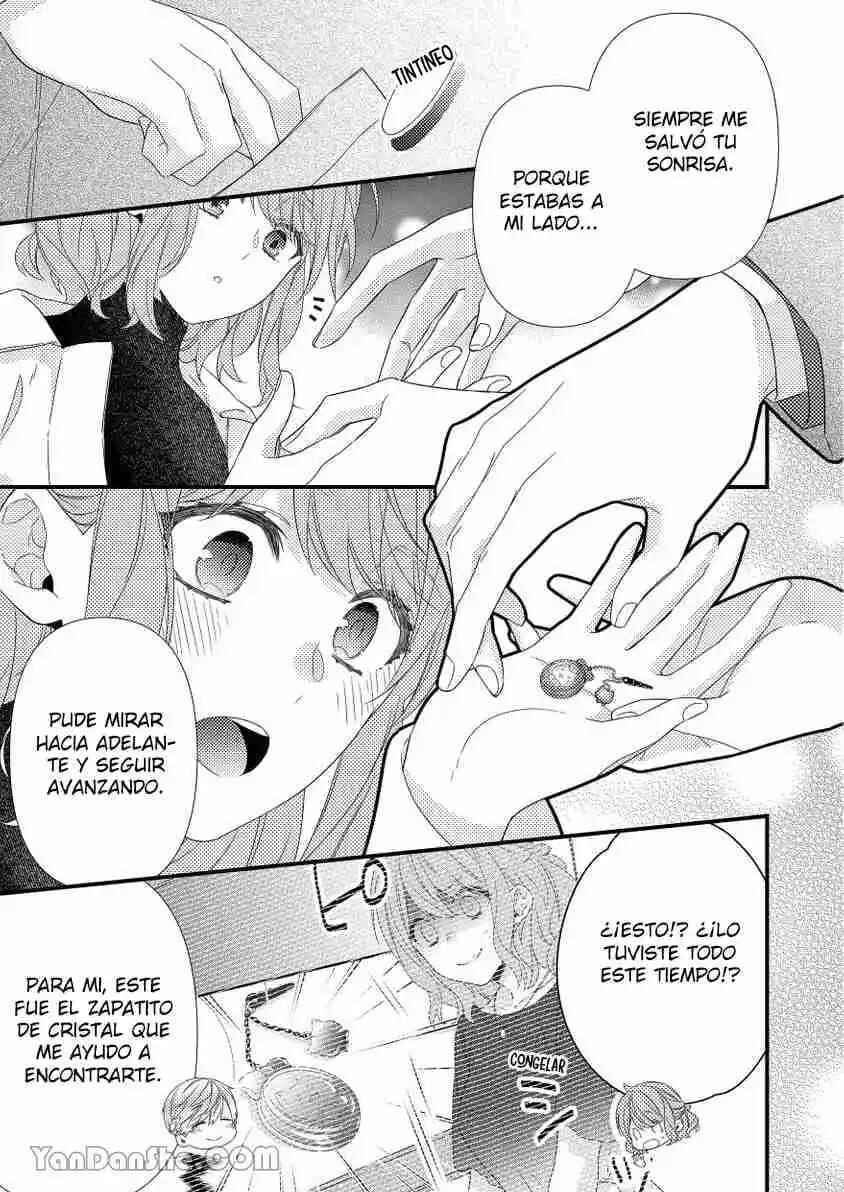 -50kg Cinderella Chapter 30 - Page 13