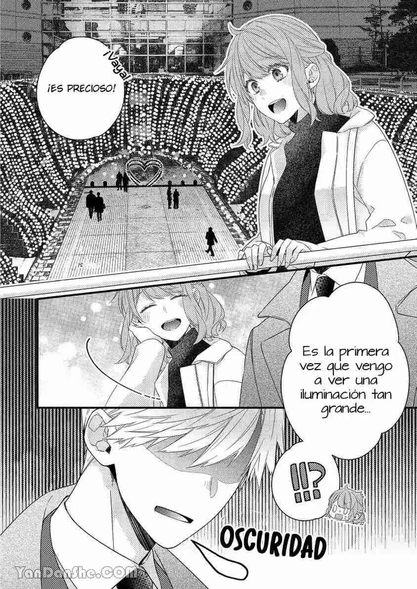 -50kg Cinderella Chapter 30 - Page 2