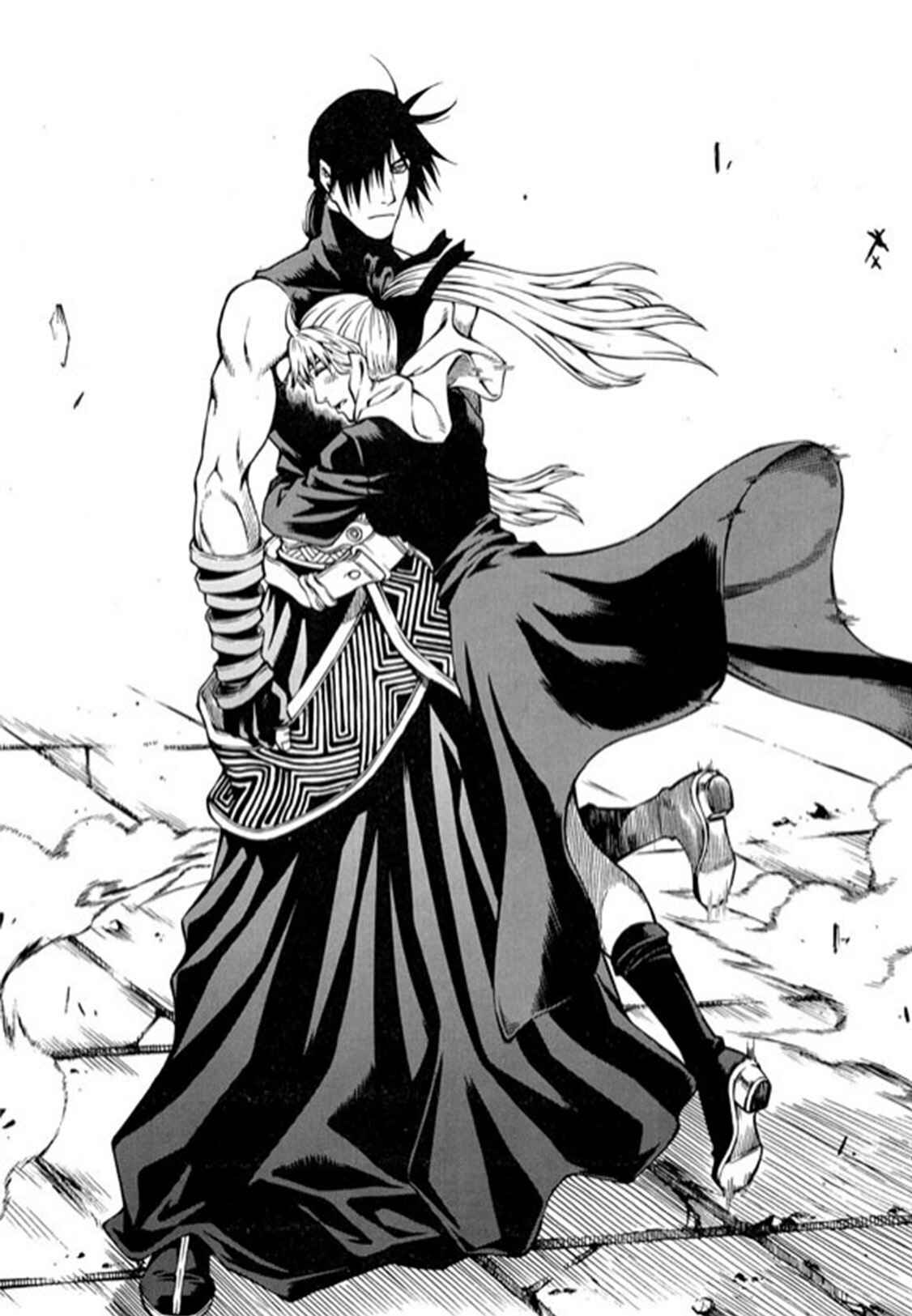 Rebirth Chapter 95 - Page 11