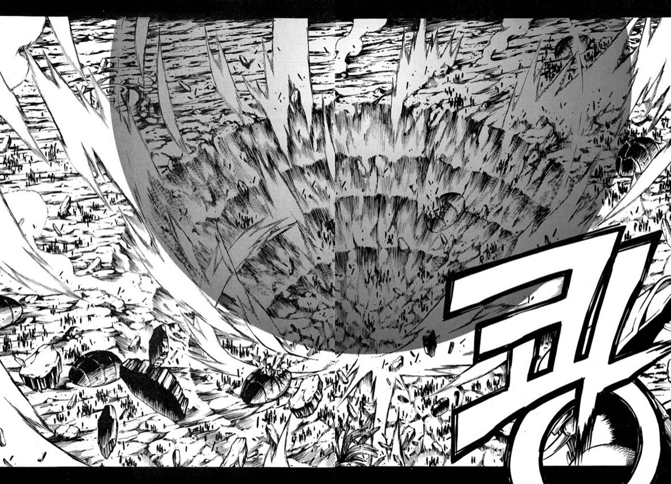 Rebirth Chapter 95 - Page 16