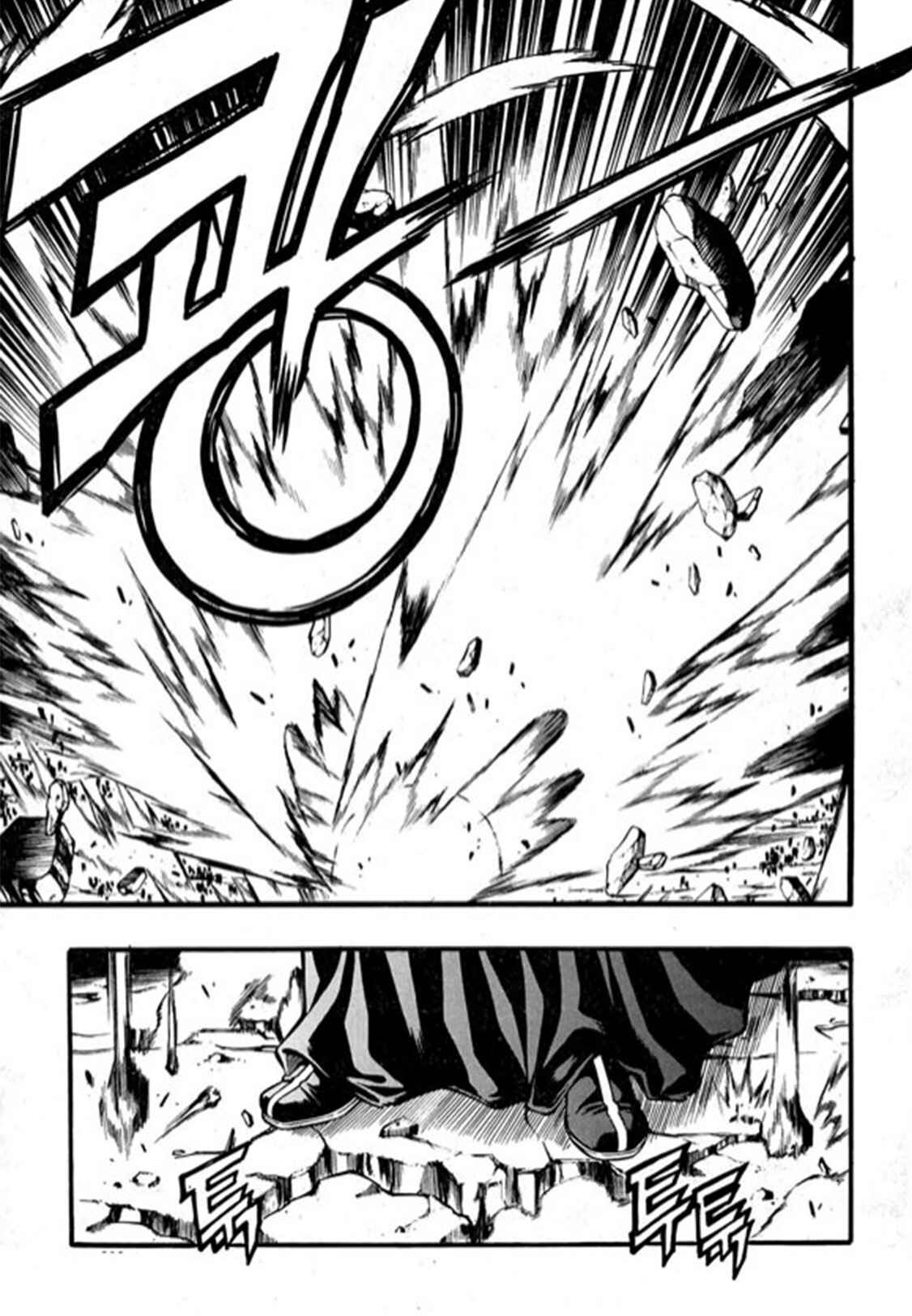 Rebirth Chapter 95 - Page 29