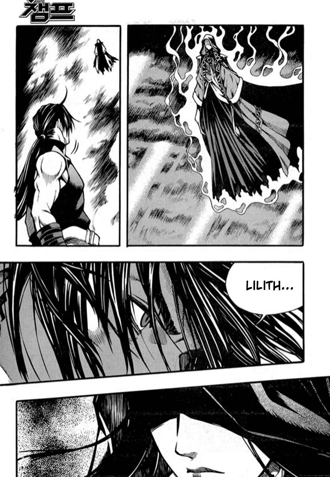 Rebirth Chapter 95 - Page 31