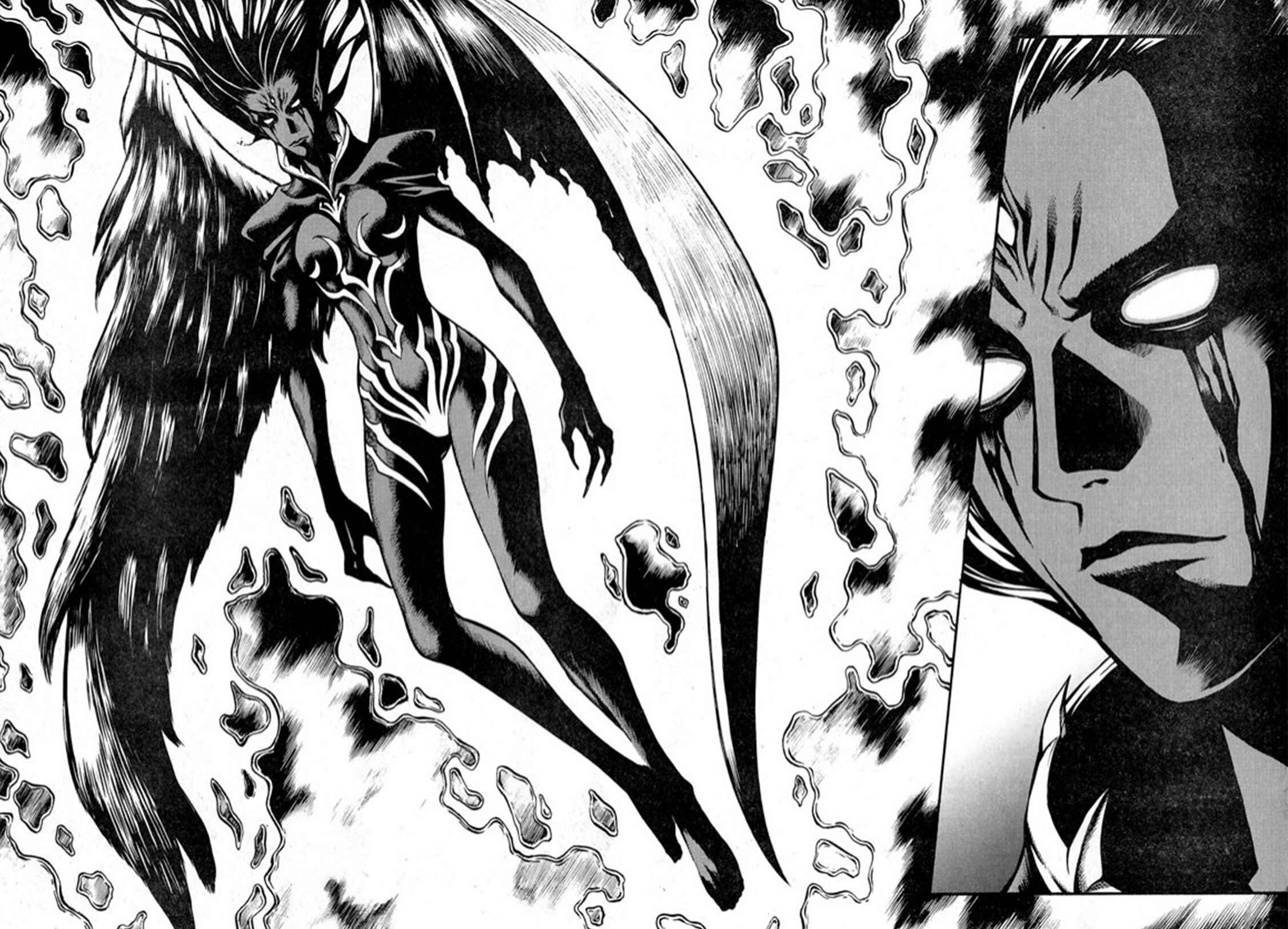 Rebirth Chapter 95 - Page 42