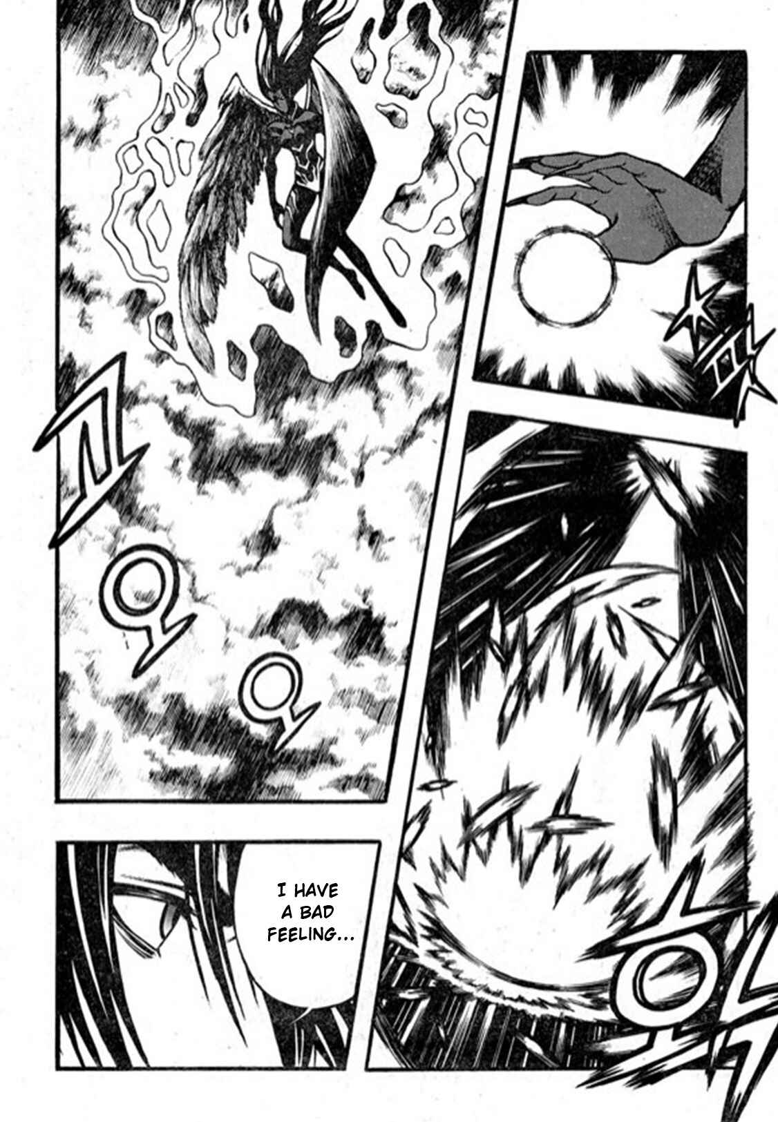 Rebirth Chapter 95 - Page 45