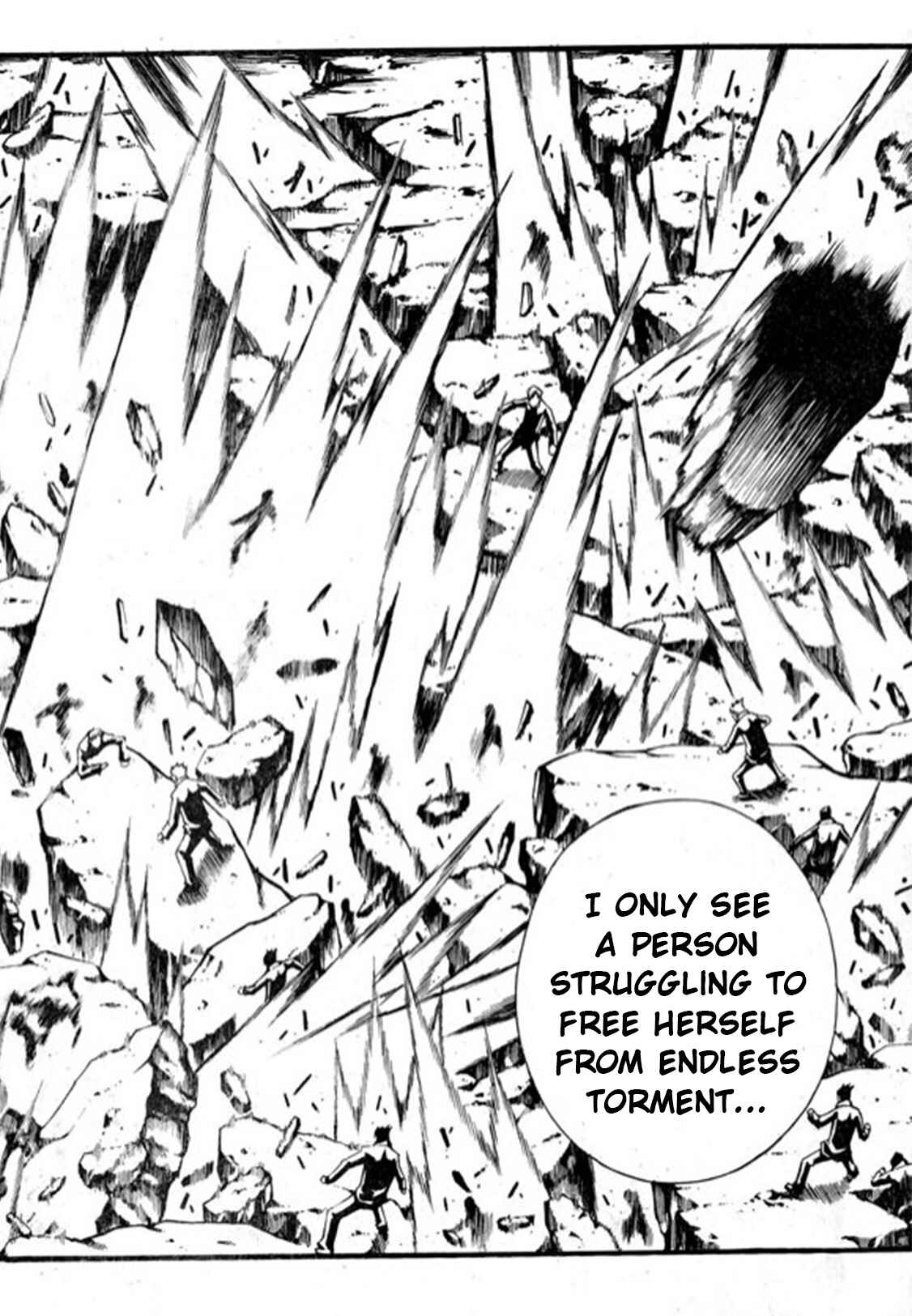 Rebirth Chapter 95 - Page 50