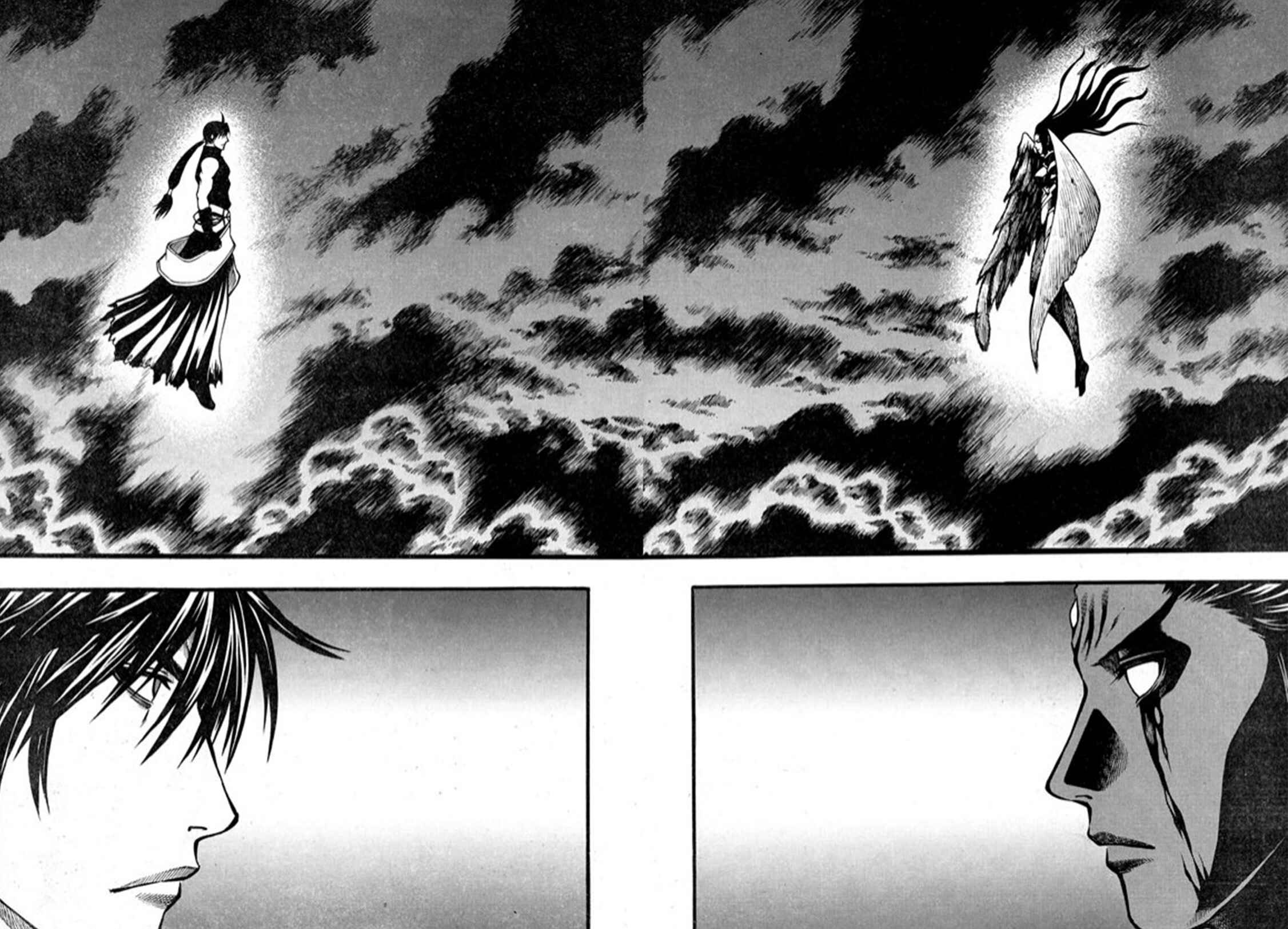Rebirth Chapter 95 - Page 53