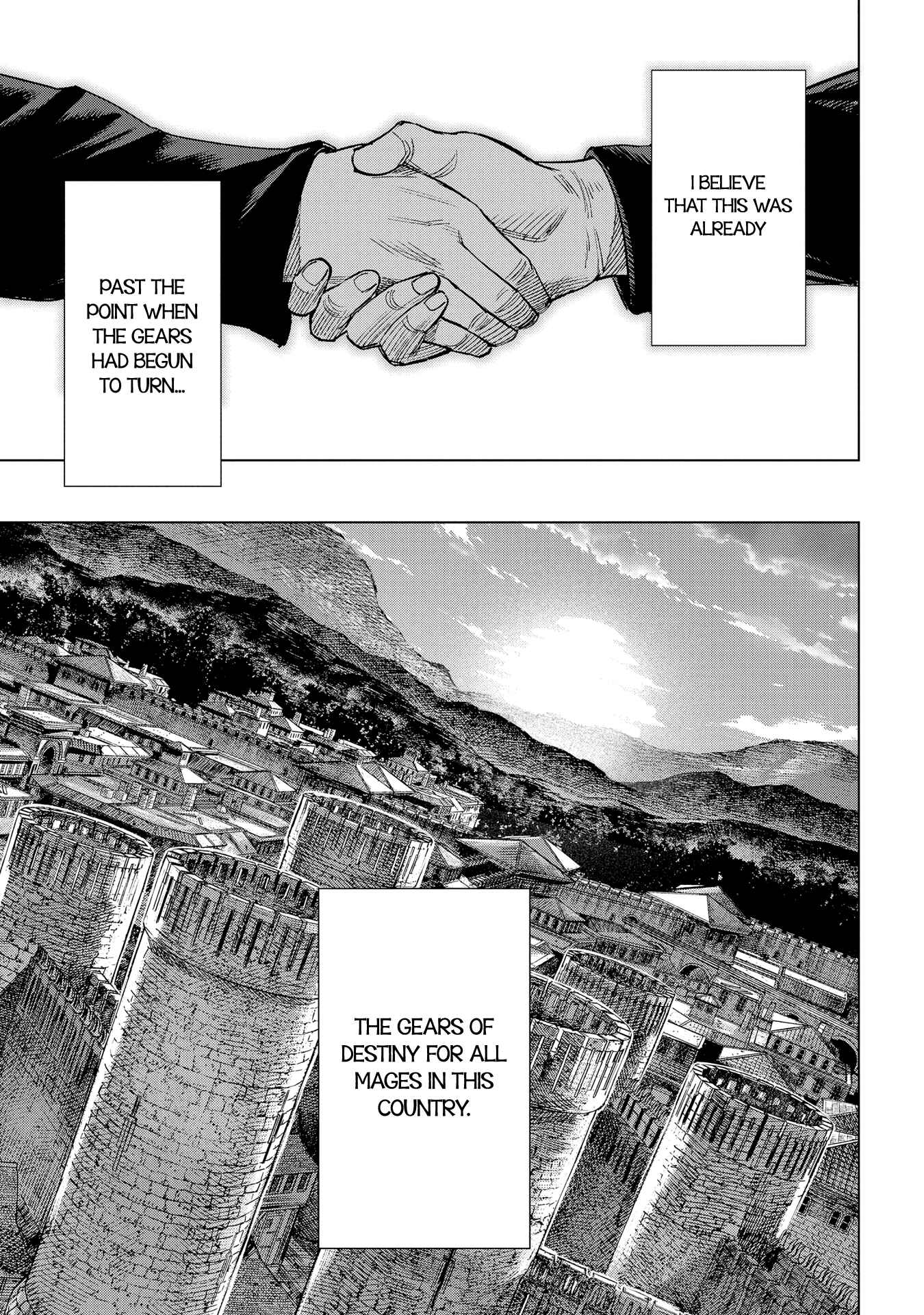 Truth Weavers Chapter 10 - Page 43