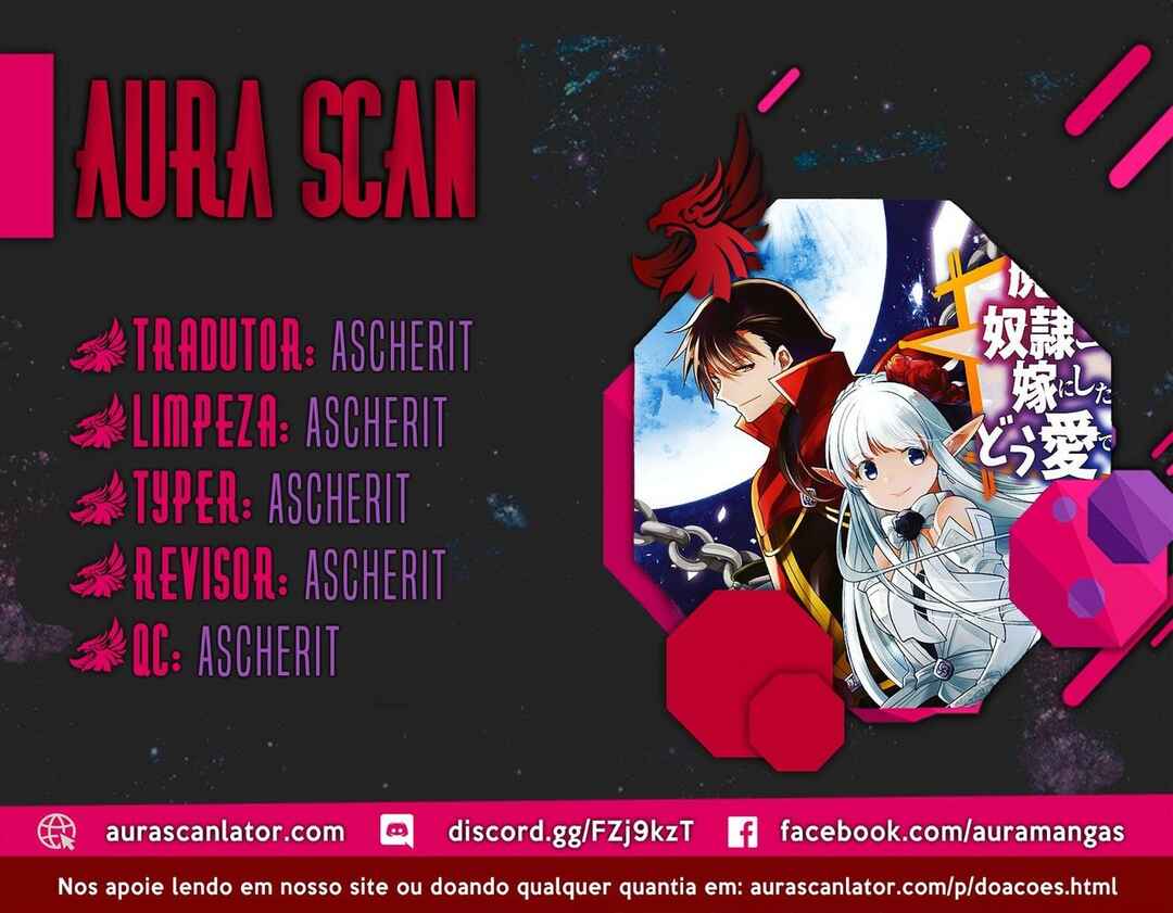 Maou no Ore ga Dorei Elf wo Yome ni Shitanda ga, Dou Medereba Ii? Chapter 50 - Page 1