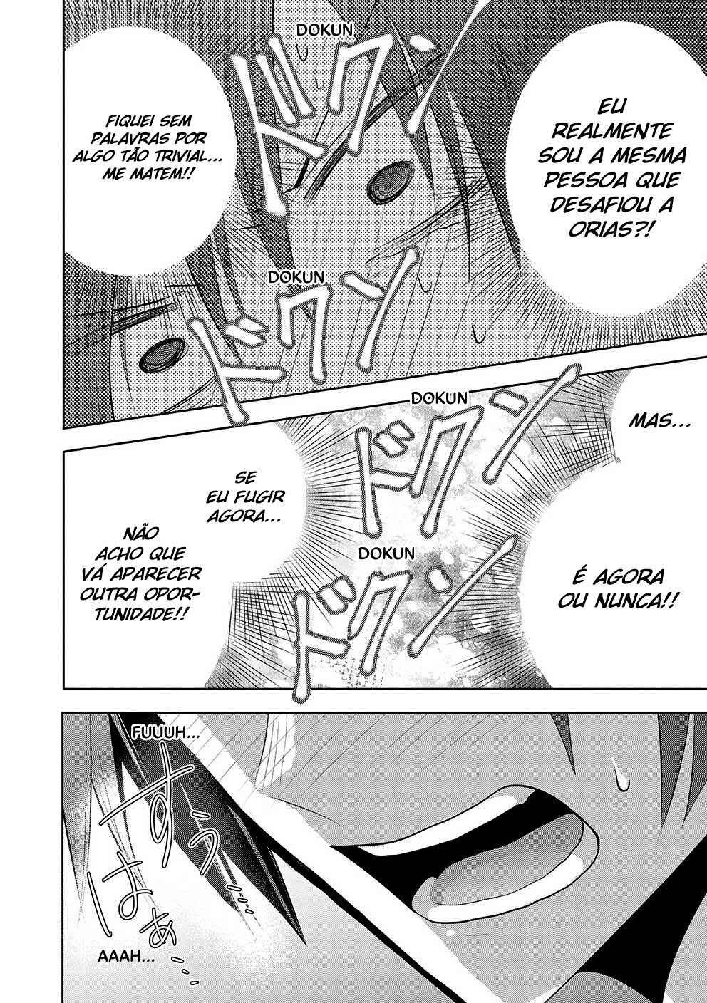 Maou no Ore ga Dorei Elf wo Yome ni Shitanda ga, Dou Medereba Ii? Chapter 50 - Page 19