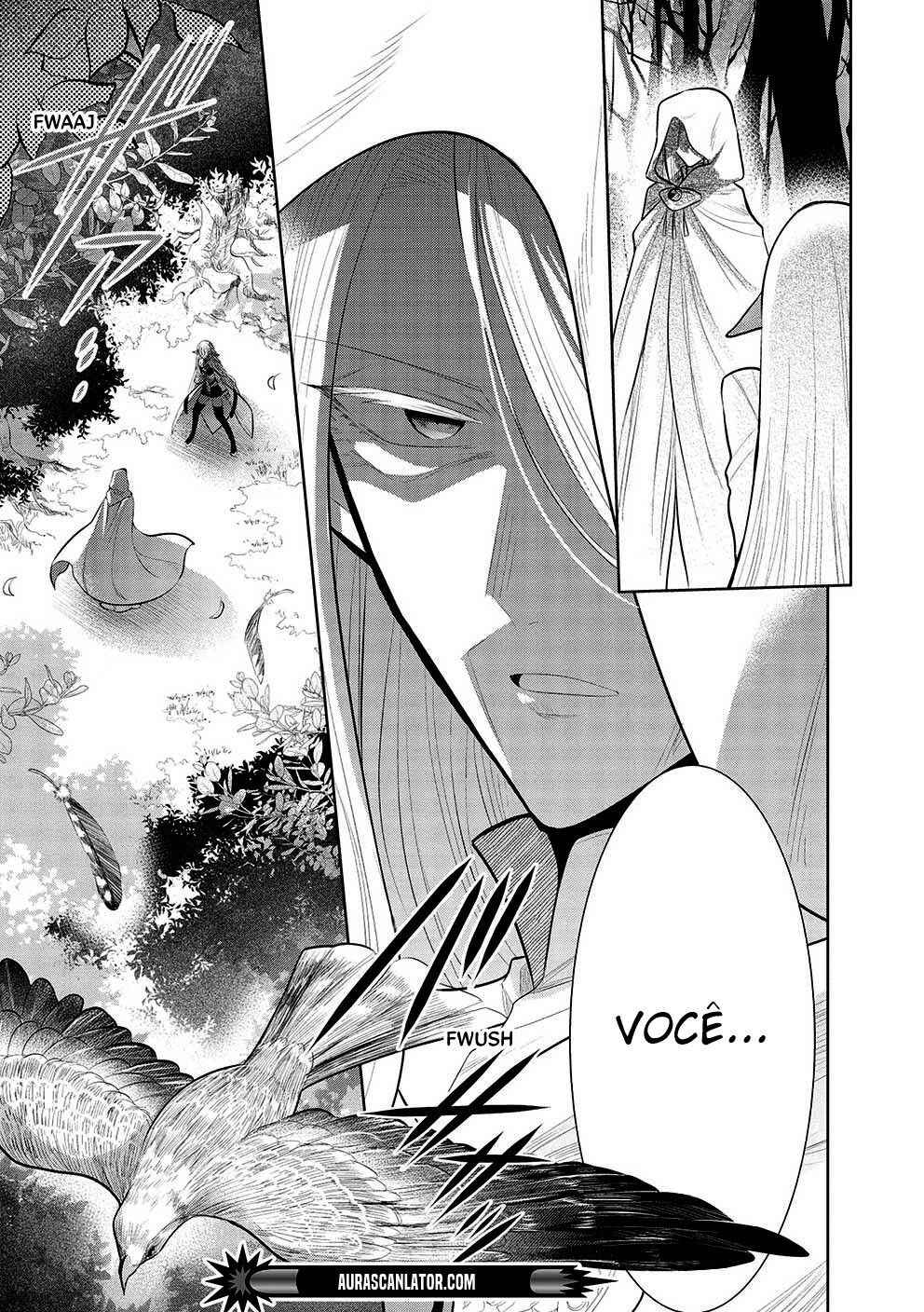 Maou no Ore ga Dorei Elf wo Yome ni Shitanda ga, Dou Medereba Ii? Chapter 50 - Page 28