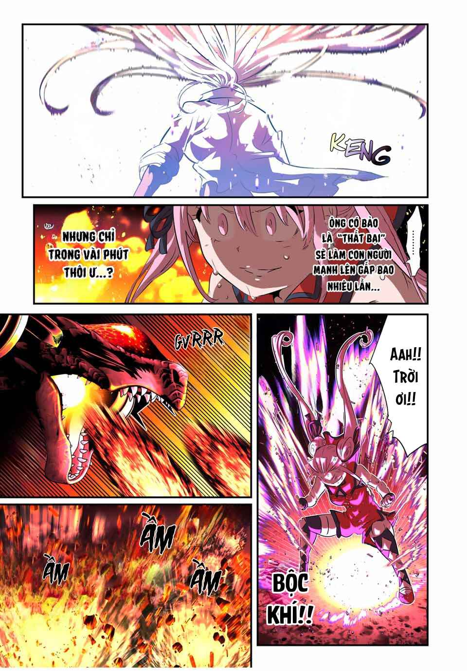 Tensei Shitara Dainana Ouji datta node, Kimama ni Majutsu o Kiwamemasu Chapter 179 - Page 15