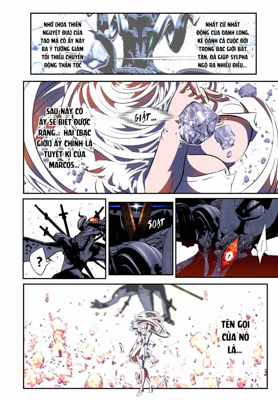 Tensei Shitara Dainana Ouji datta node, Kimama ni Majutsu o Kiwamemasu Chapter 179 - Page 18