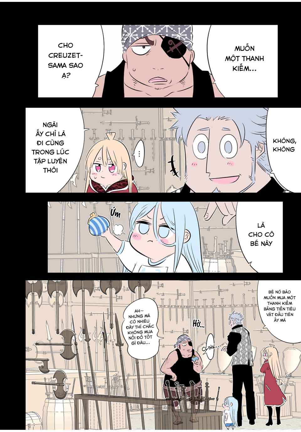 Tensei Shitara Dainana Ouji datta node, Kimama ni Majutsu o Kiwamemasu Chapter 179 - Page 20