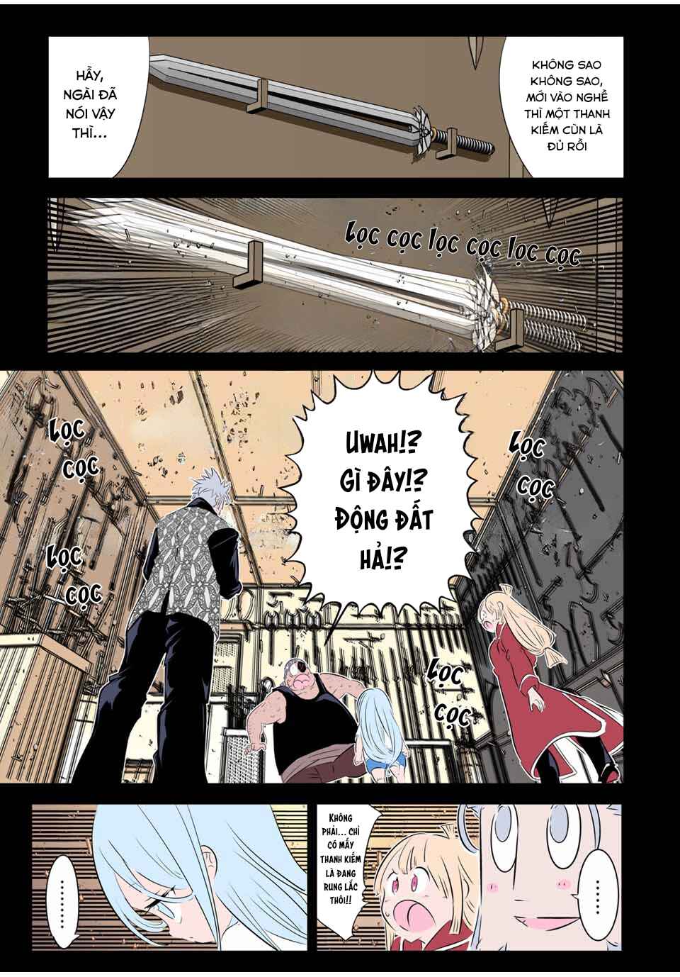 Tensei Shitara Dainana Ouji datta node, Kimama ni Majutsu o Kiwamemasu Chapter 179 - Page 21