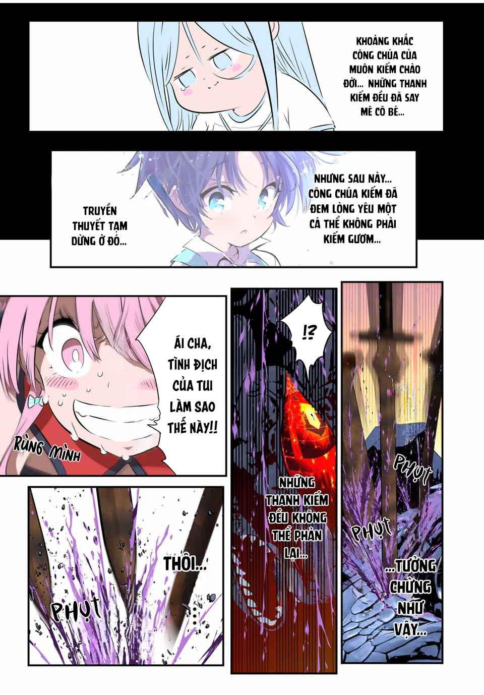 Tensei Shitara Dainana Ouji datta node, Kimama ni Majutsu o Kiwamemasu Chapter 179 - Page 25