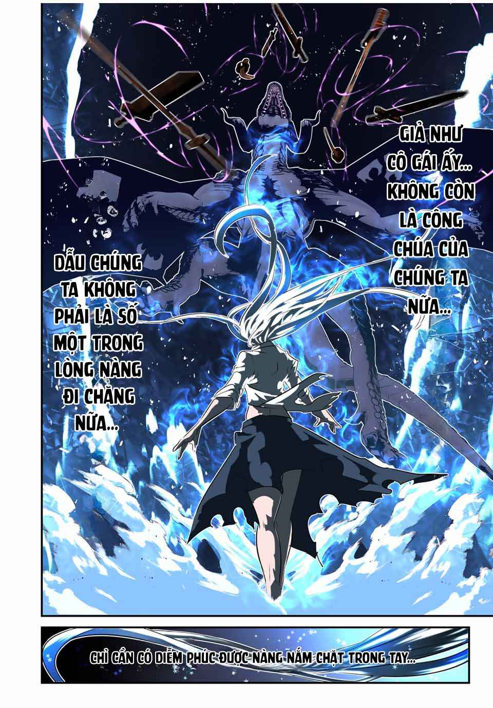 Tensei Shitara Dainana Ouji datta node, Kimama ni Majutsu o Kiwamemasu Chapter 179 - Page 26
