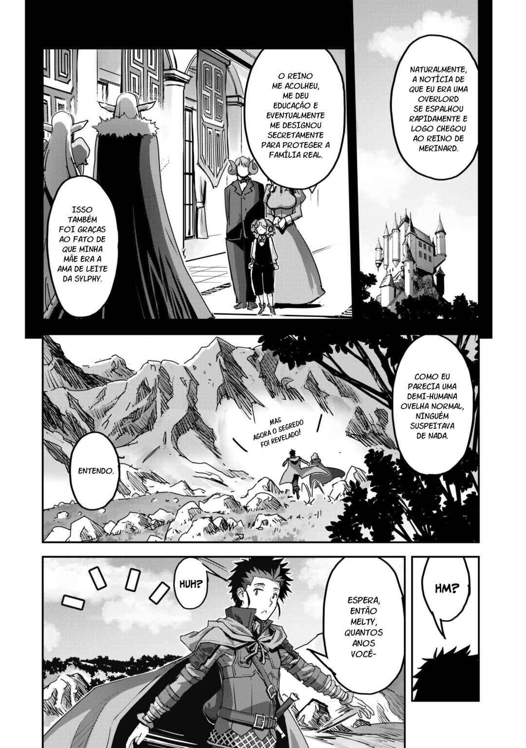 Goshujin-sama to Yuku Isekai Survival! Chapter 55 - Page 14