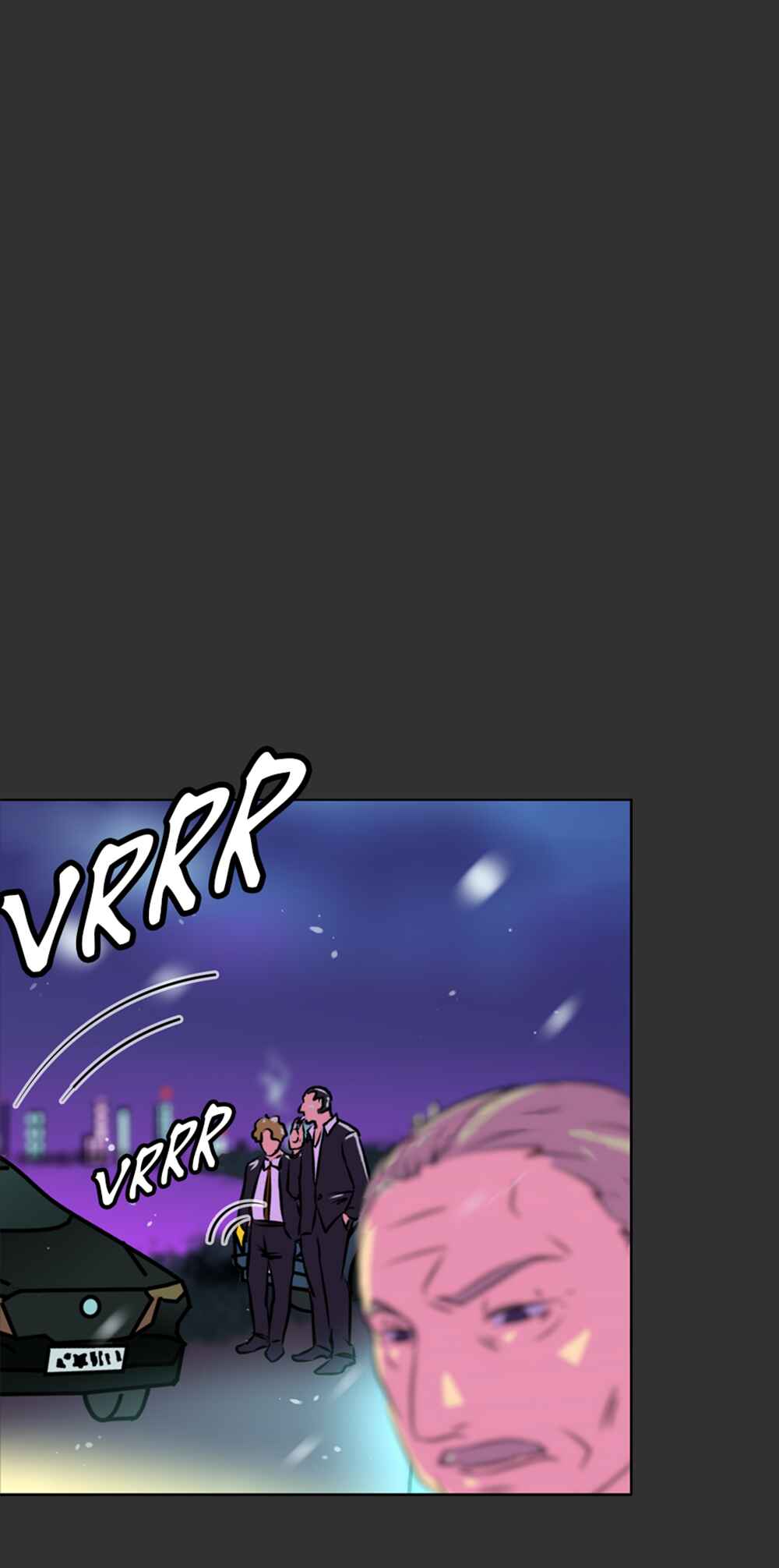 LOVE REPLICA Chapter 54 - Page 11