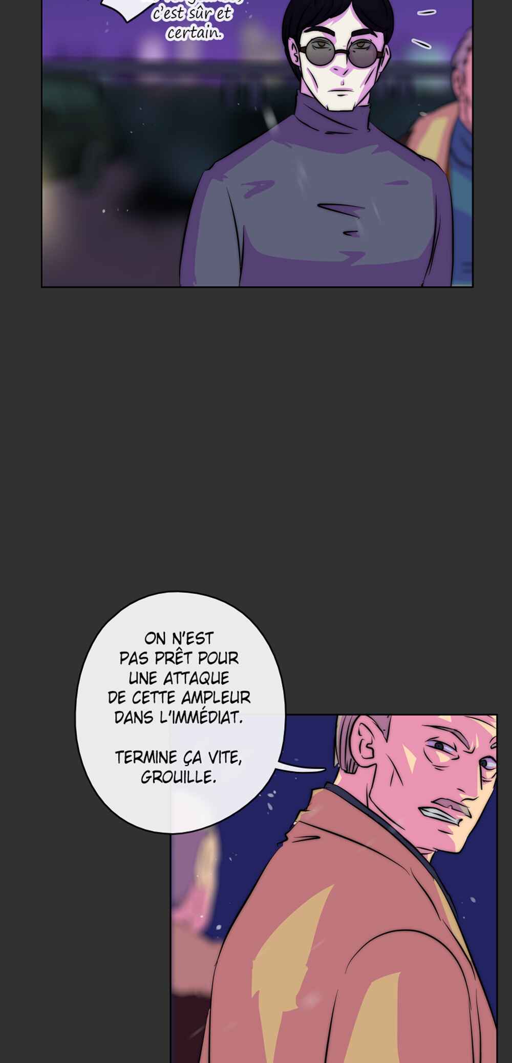 LOVE REPLICA Chapter 54 - Page 15