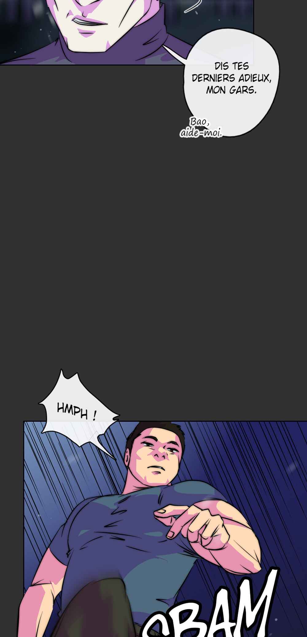LOVE REPLICA Chapter 54 - Page 17