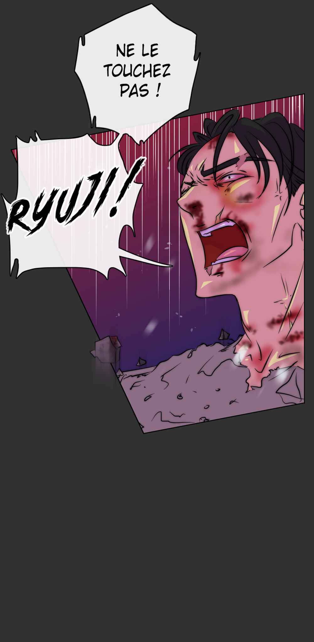 LOVE REPLICA Chapter 54 - Page 29