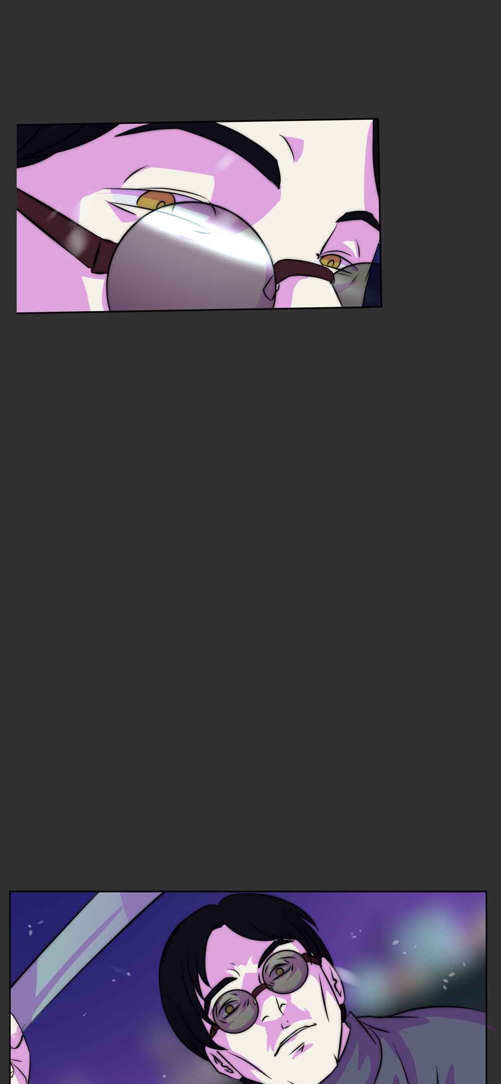 LOVE REPLICA Chapter 54 - Page 30
