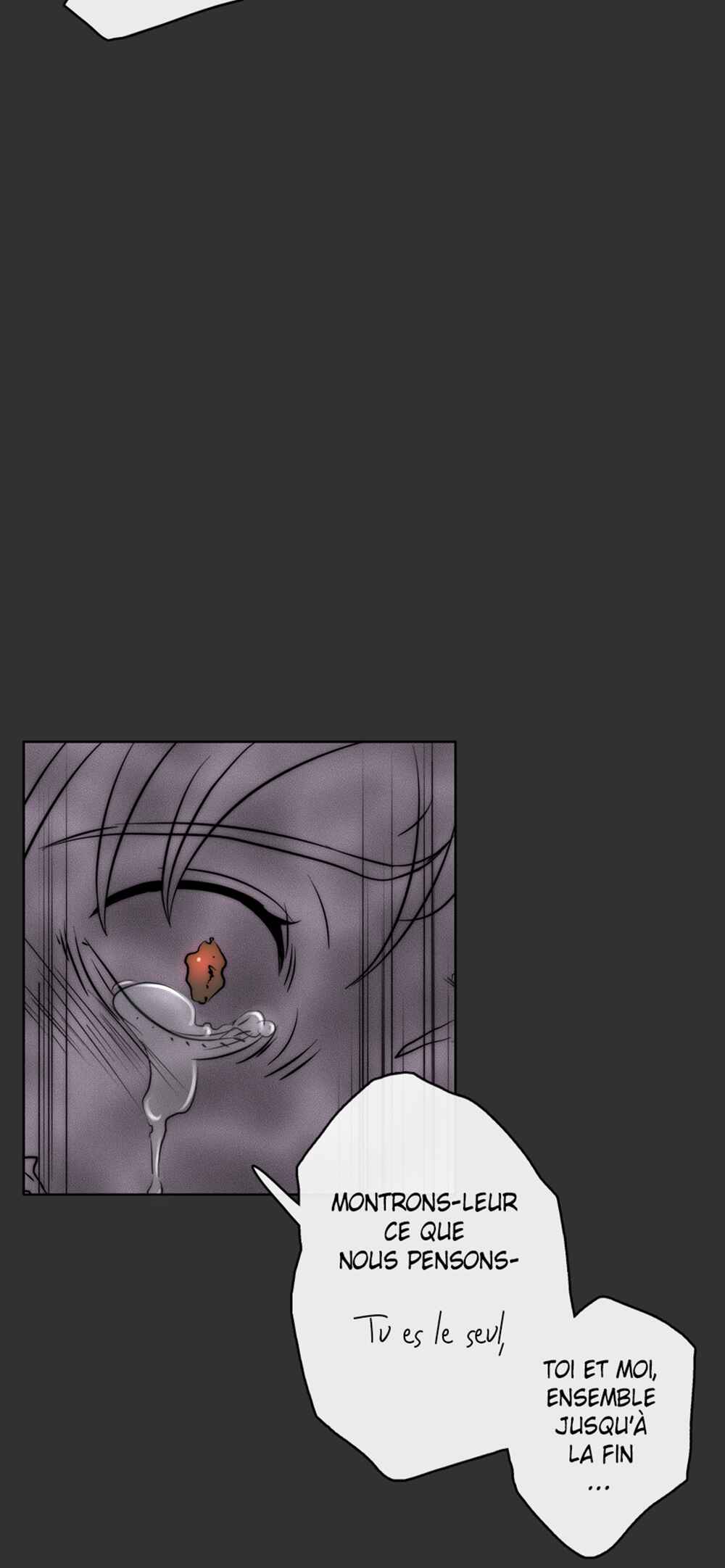 LOVE REPLICA Chapter 54 - Page 33