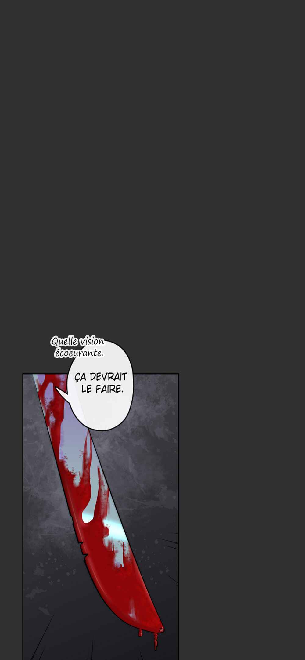 LOVE REPLICA Chapter 54 - Page 36