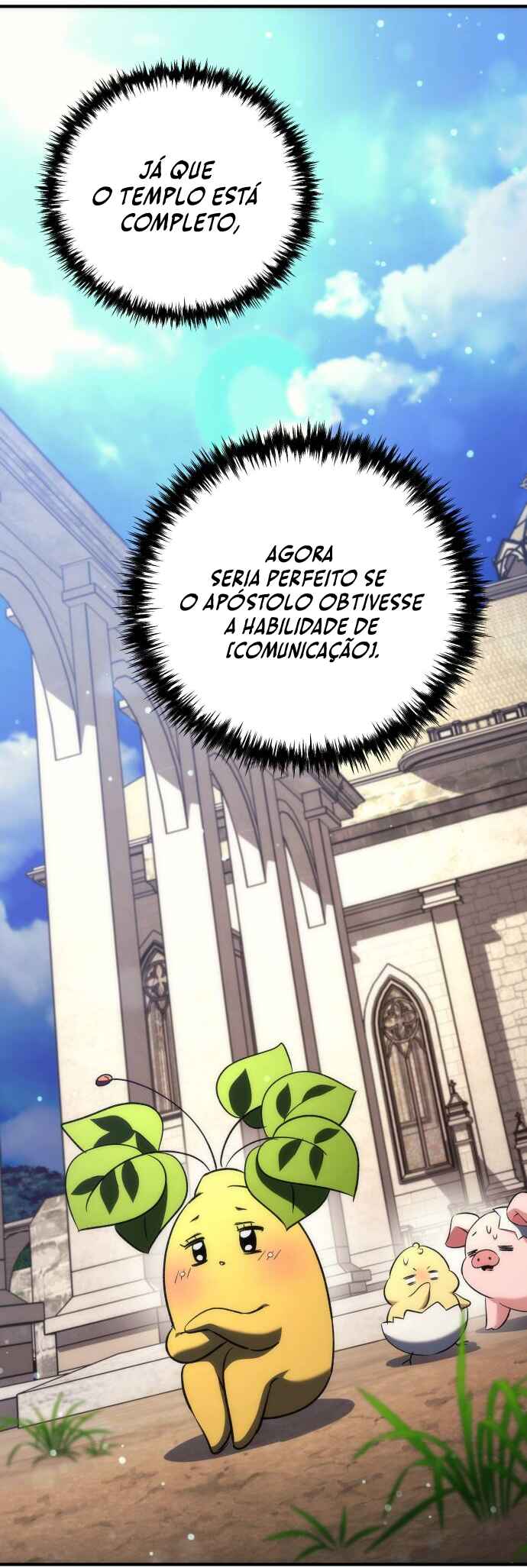 Pungyo ui Yeosin gwa Cheonjae Mangnani Sado-nim Chapter 22 - Page 37