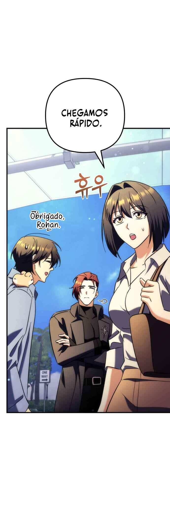 Pungyo ui Yeosin gwa Cheonjae Mangnani Sado-nim Chapter 22 - Page 48