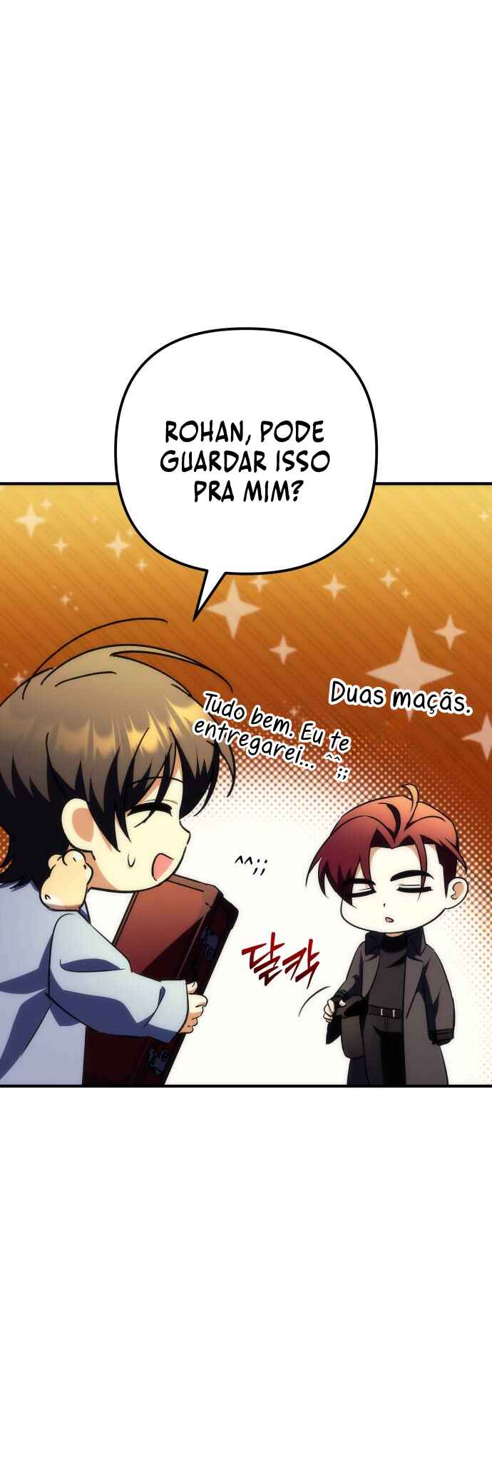 Pungyo ui Yeosin gwa Cheonjae Mangnani Sado-nim Chapter 22 - Page 56