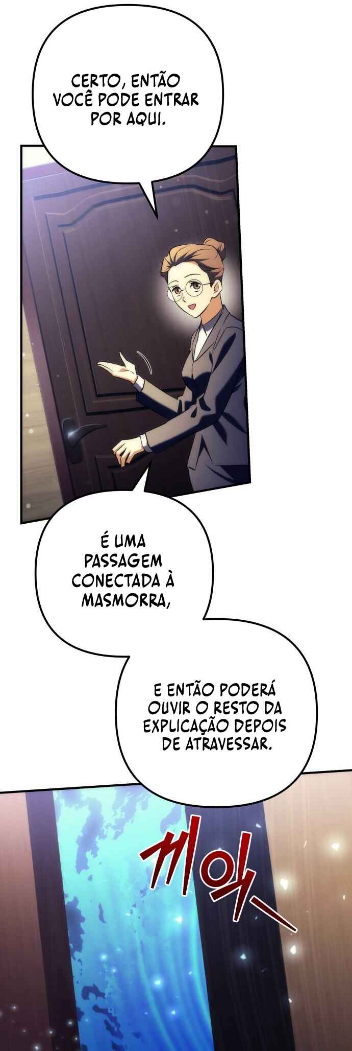 Pungyo ui Yeosin gwa Cheonjae Mangnani Sado-nim Chapter 22 - Page 61
