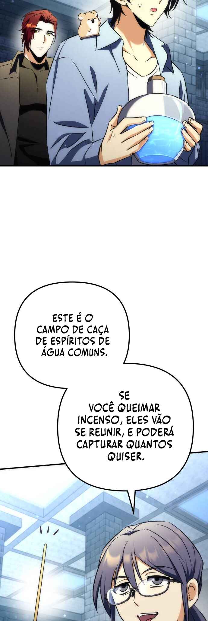 Pungyo ui Yeosin gwa Cheonjae Mangnani Sado-nim Chapter 22 - Page 65