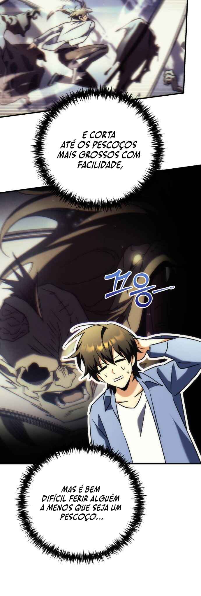 Pungyo ui Yeosin gwa Cheonjae Mangnani Sado-nim Chapter 22 - Page 8