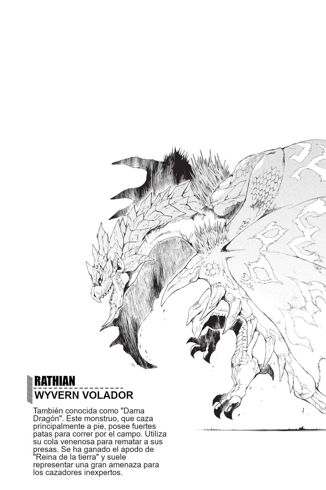 Monster Hunter: Flash Hunter Chapter 6 - Page 23