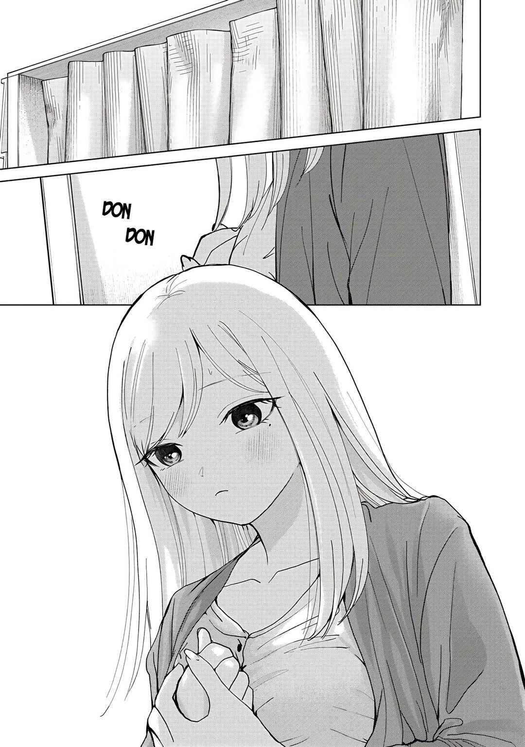 Kusunoki-san wa Koukou Debut ni Shippai Shite Iru Chapter 10 - Page 17