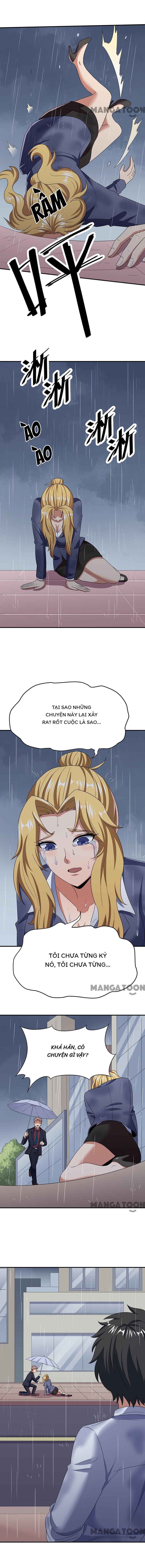 The Super Doctor From 2089 Chapter 49 - Page 15