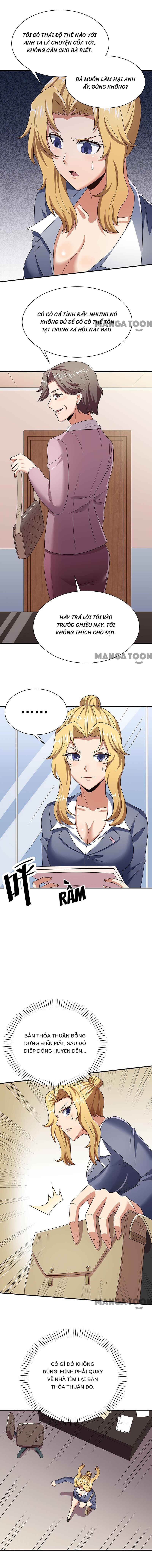 The Super Doctor From 2089 Chapter 49 - Page 3