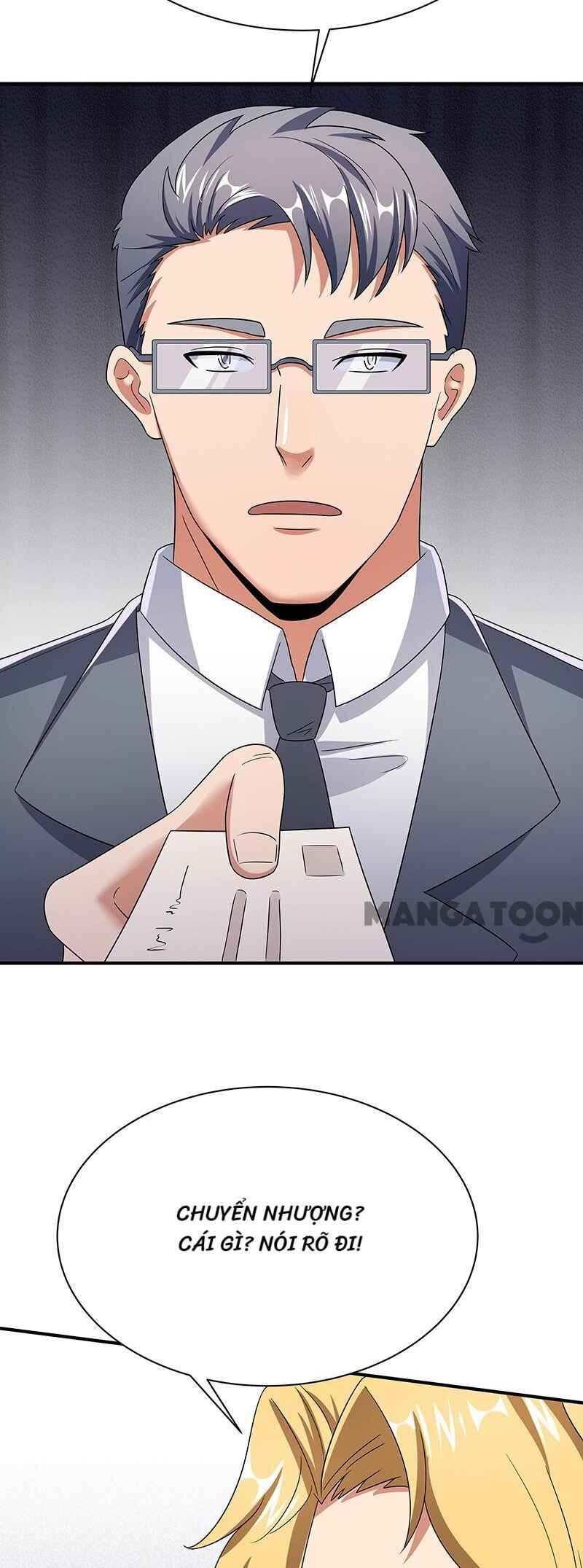 The Super Doctor From 2089 Chapter 49 - Page 6