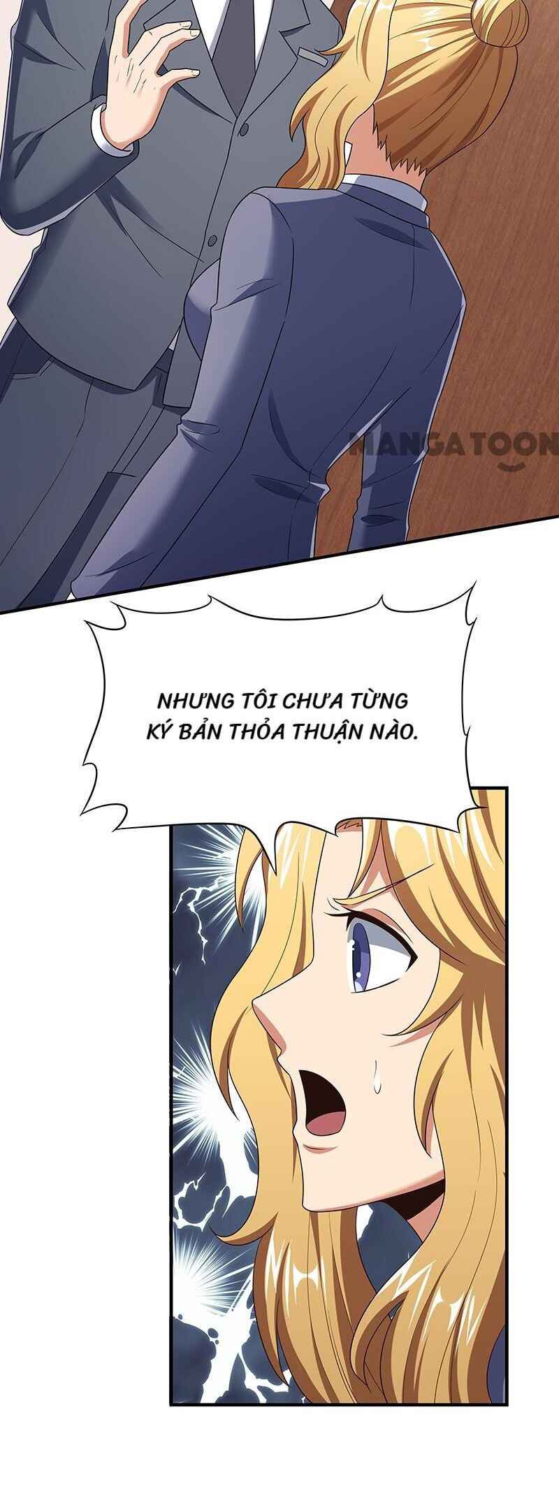 The Super Doctor From 2089 Chapter 49 - Page 8