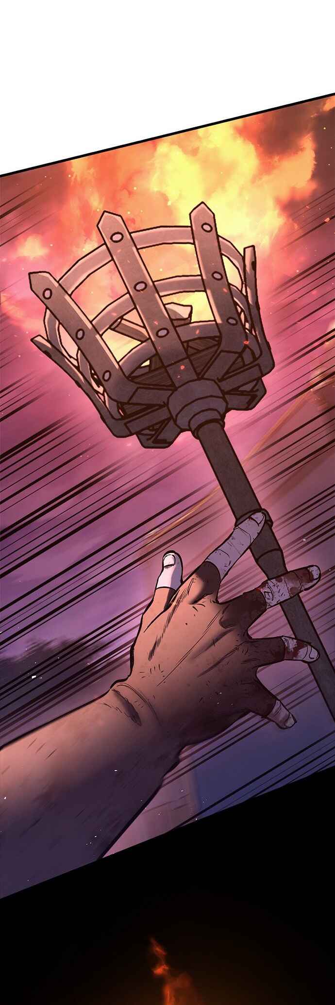 Oneul man Saneun Gisa Chapter 13 - Page 40