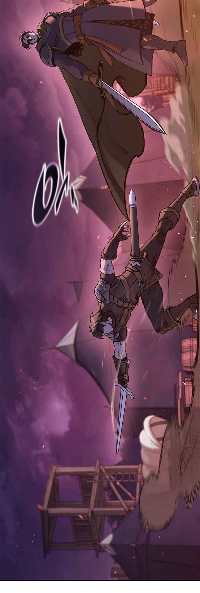 Oneul man Saneun Gisa Chapter 13 - Page 71