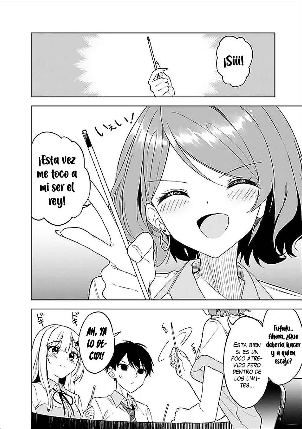Maigo ni Natteita Youjo wo Tasuketara, Otonari ni Sumu Bishoujo Ryuugakusei ga Ie ni Asobi ni Kuru you ni Natta Ken ni Tsuite Chapter 24 - Page 14