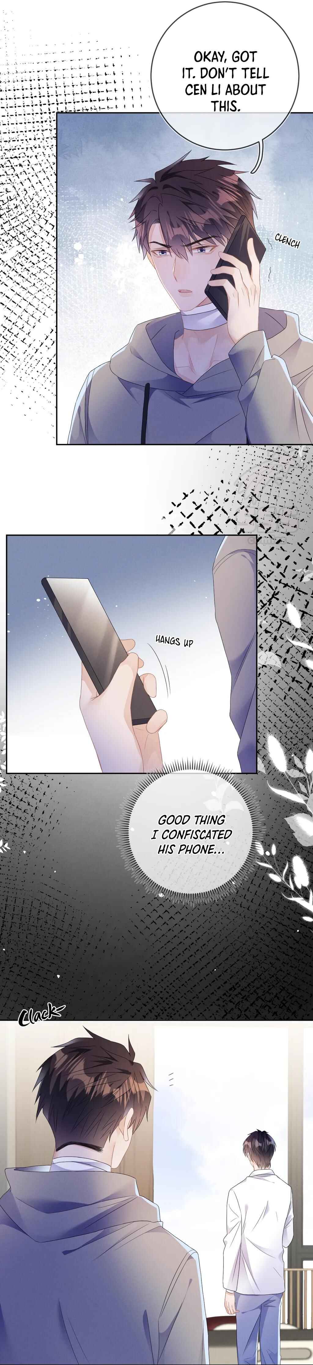 Attack and Occupy Chapter 40 - Page 2