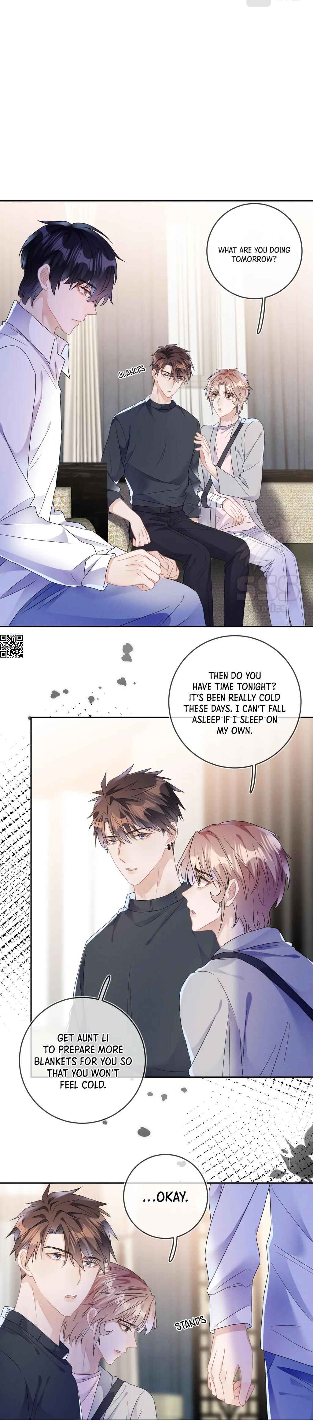 Attack and Occupy Chapter 40 - Page 9