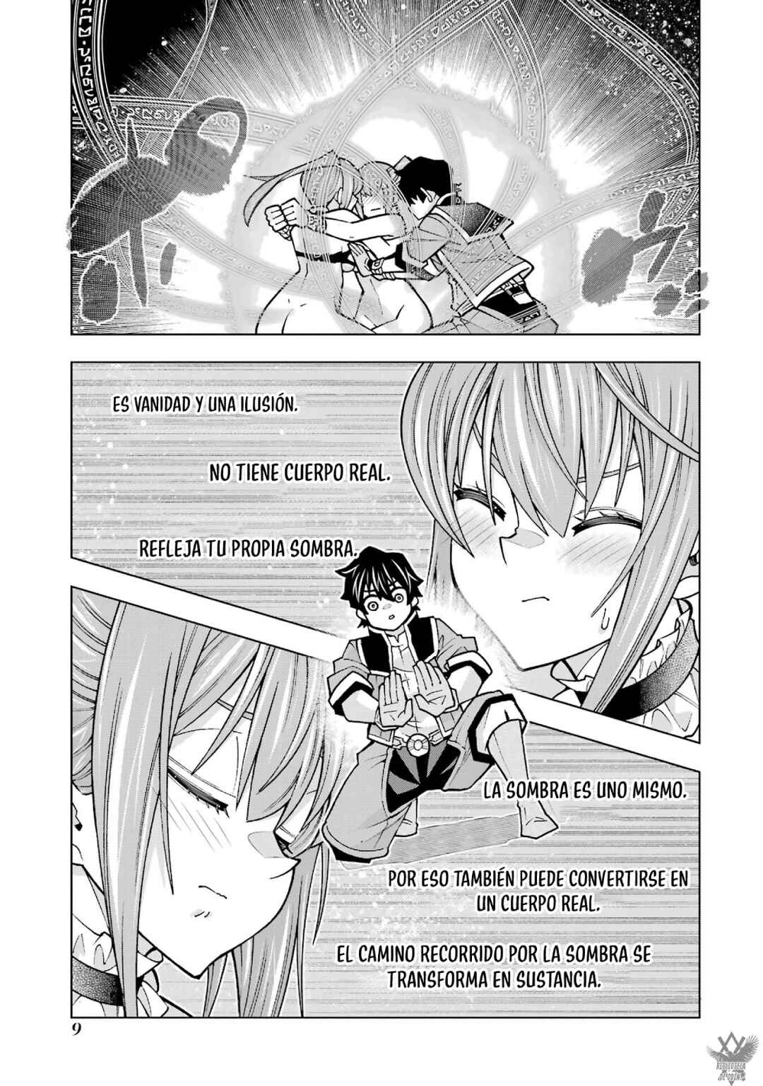 Man-nen F-Rank "Tsuuyaku" Sukiru-mochi Teihen Boukensha, Ishu-zoku no Saikyou Bishoujo-tachi to Party wo Kundesainou ni Kaikashi Musou suru Chapter 4 - Page 10