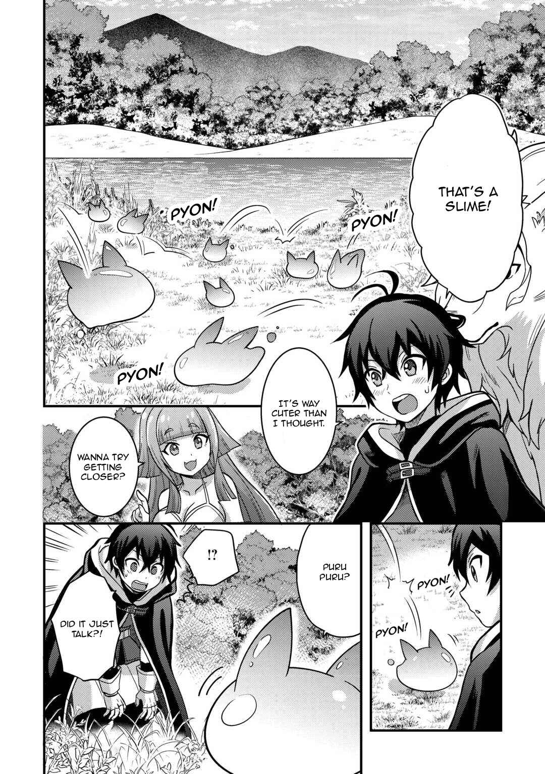 Fuguushoku to Baka ni Saremashita ga, Jissai wa Sorehodo Waruku Arimasen? Chapter 46 - Page 14
