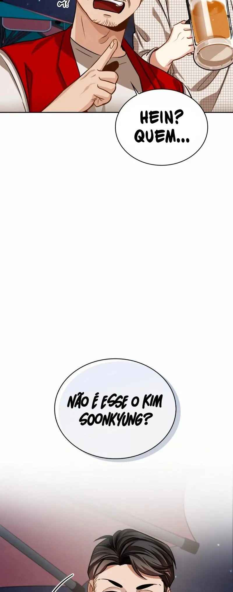 To Be an Actor Chapter 24 - Page 31