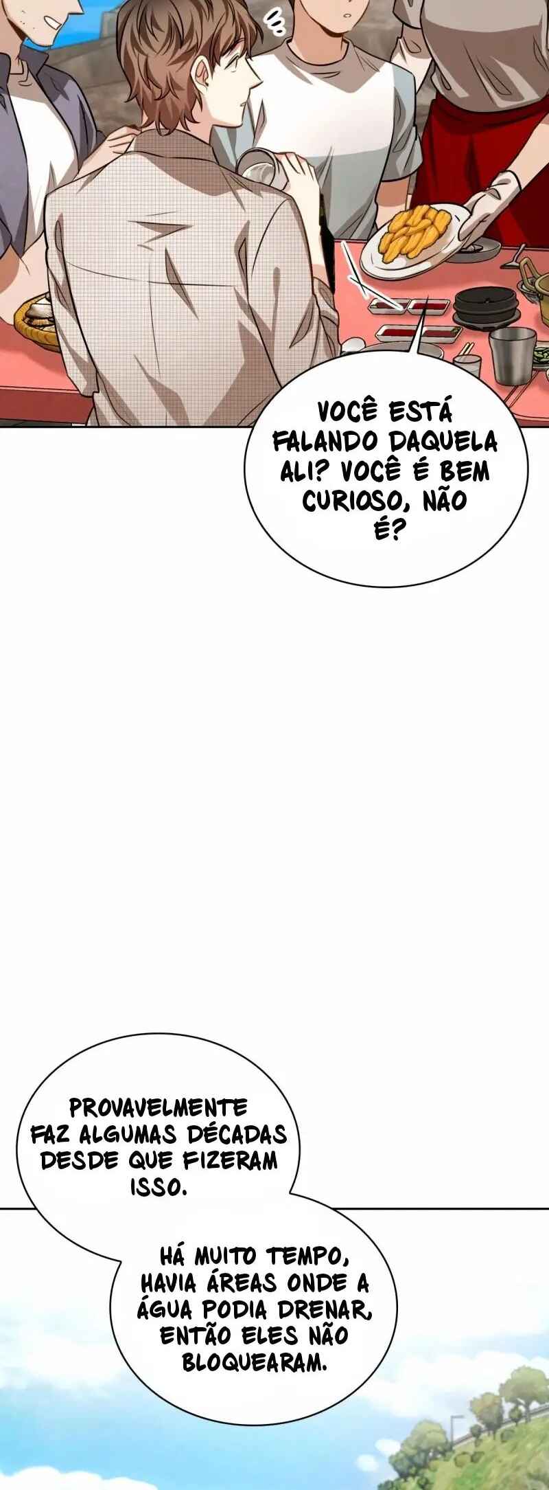 To Be an Actor Chapter 24 - Page 4